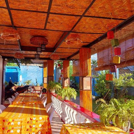 Casakeja Inn Panglao Luaran gambar