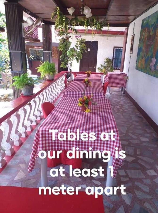 Casakeja Inn Panglao Luaran gambar