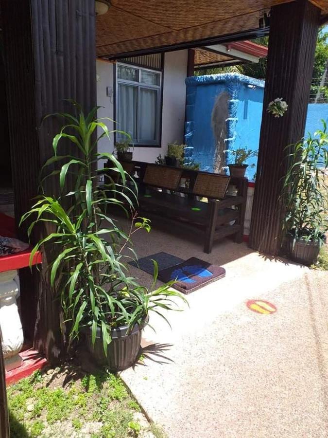 Casakeja Inn Panglao Luaran gambar