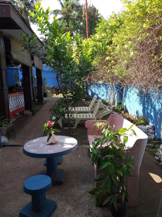 Casakeja Inn Panglao Luaran gambar
