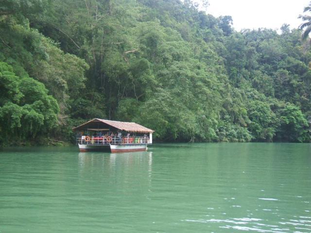 Casakeja Inn Panglao Luaran gambar