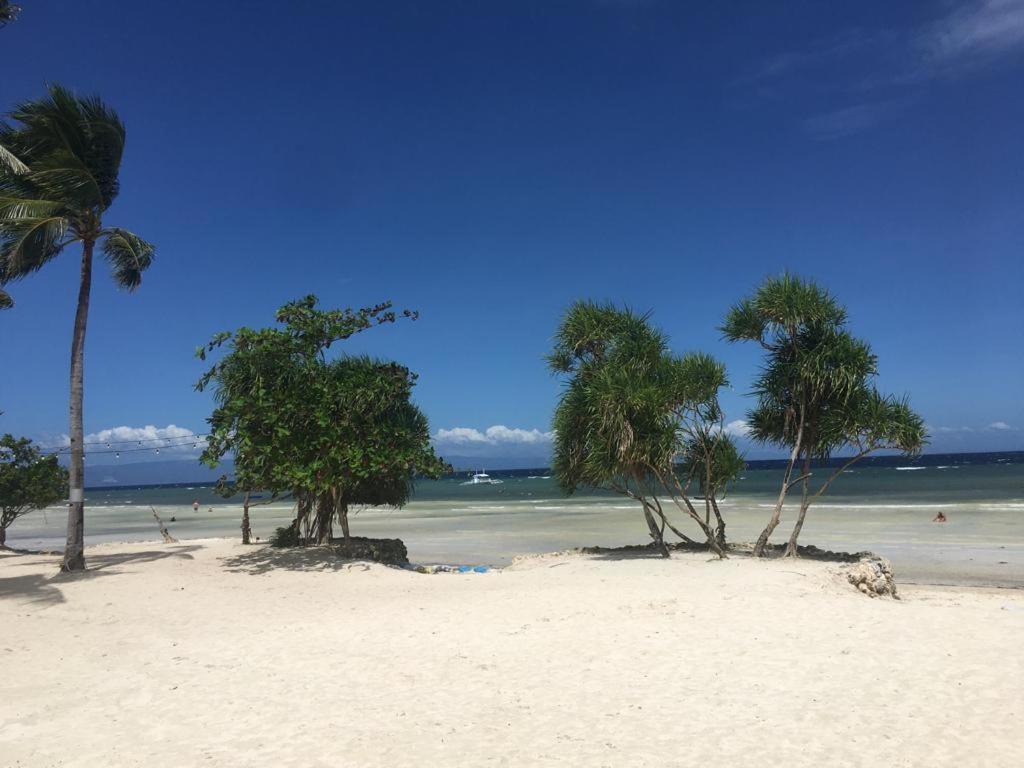 Casakeja Inn Panglao Luaran gambar