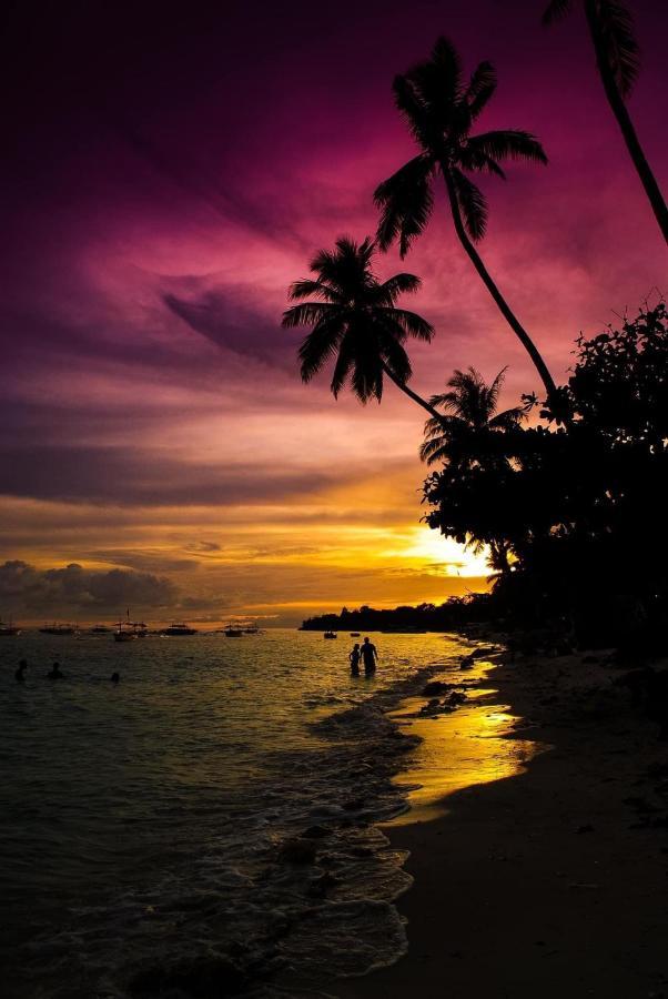 Casakeja Inn Panglao Luaran gambar