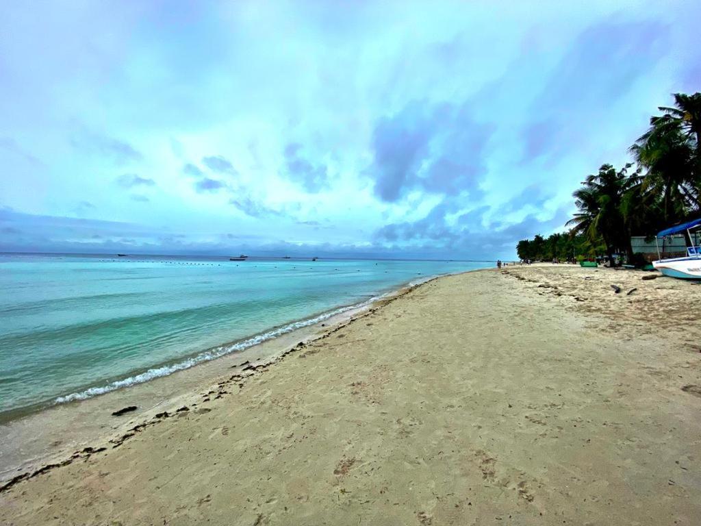 Casakeja Inn Panglao Luaran gambar