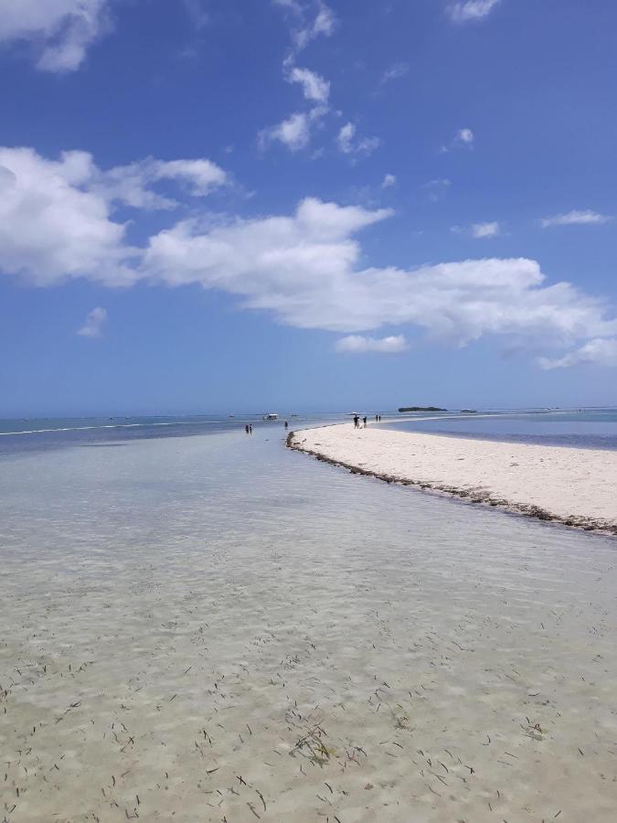 Casakeja Inn Panglao Luaran gambar
