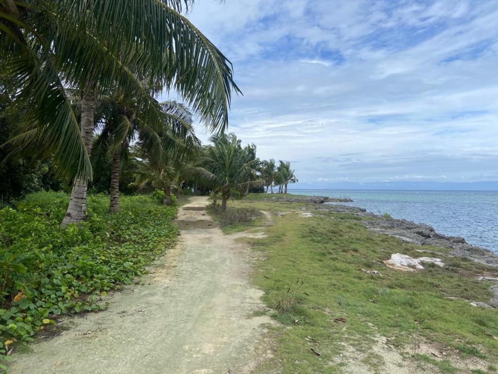 Casakeja Inn Panglao Luaran gambar