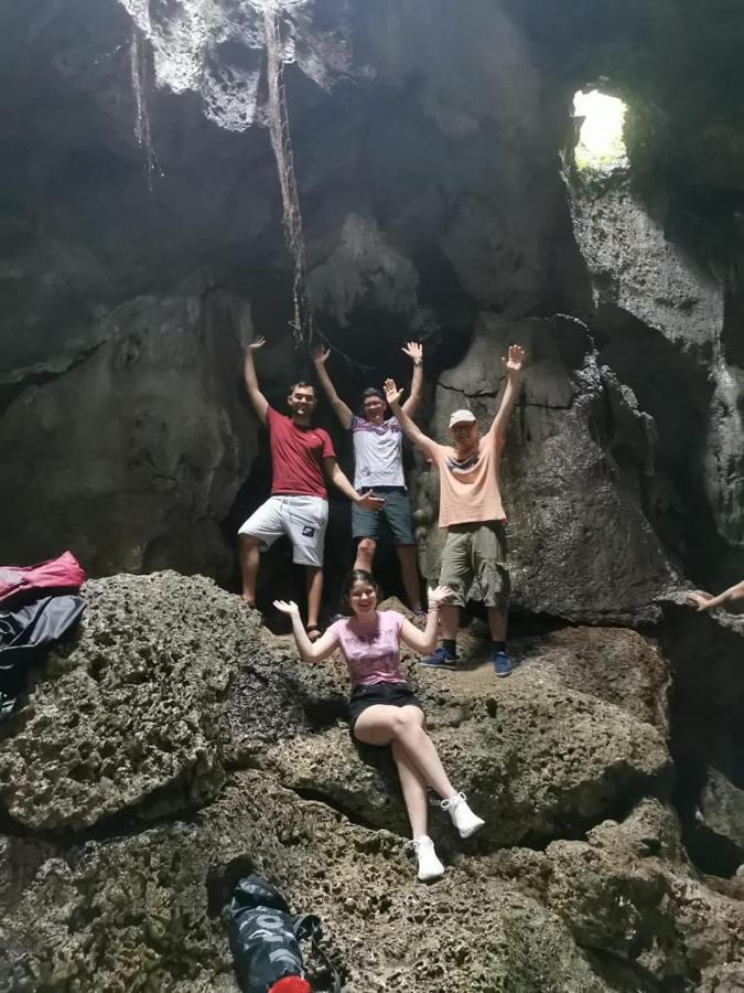 Casakeja Inn Panglao Luaran gambar