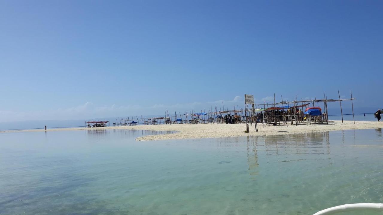 Casakeja Inn Panglao Luaran gambar