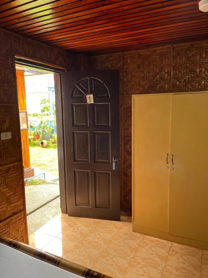 Casakeja Inn Panglao Luaran gambar