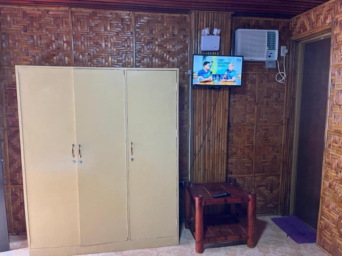 Casakeja Inn Panglao Luaran gambar