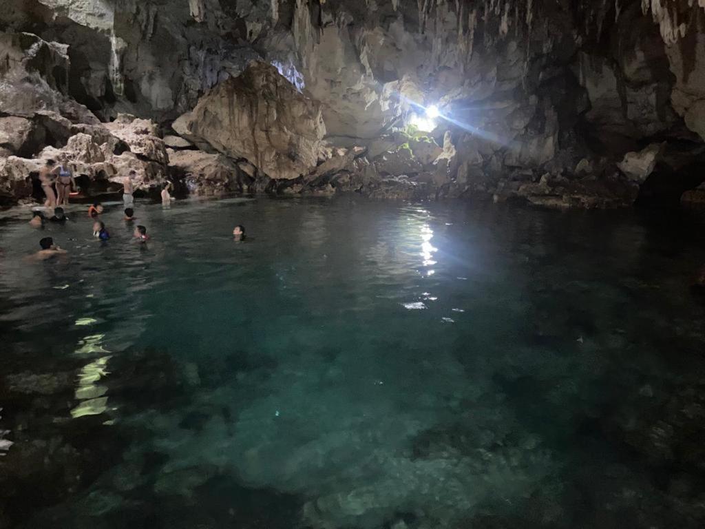 Casakeja Inn Panglao Luaran gambar