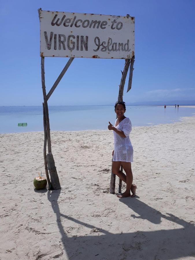 Casakeja Inn Panglao Luaran gambar