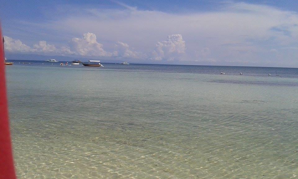 Casakeja Inn Panglao Luaran gambar