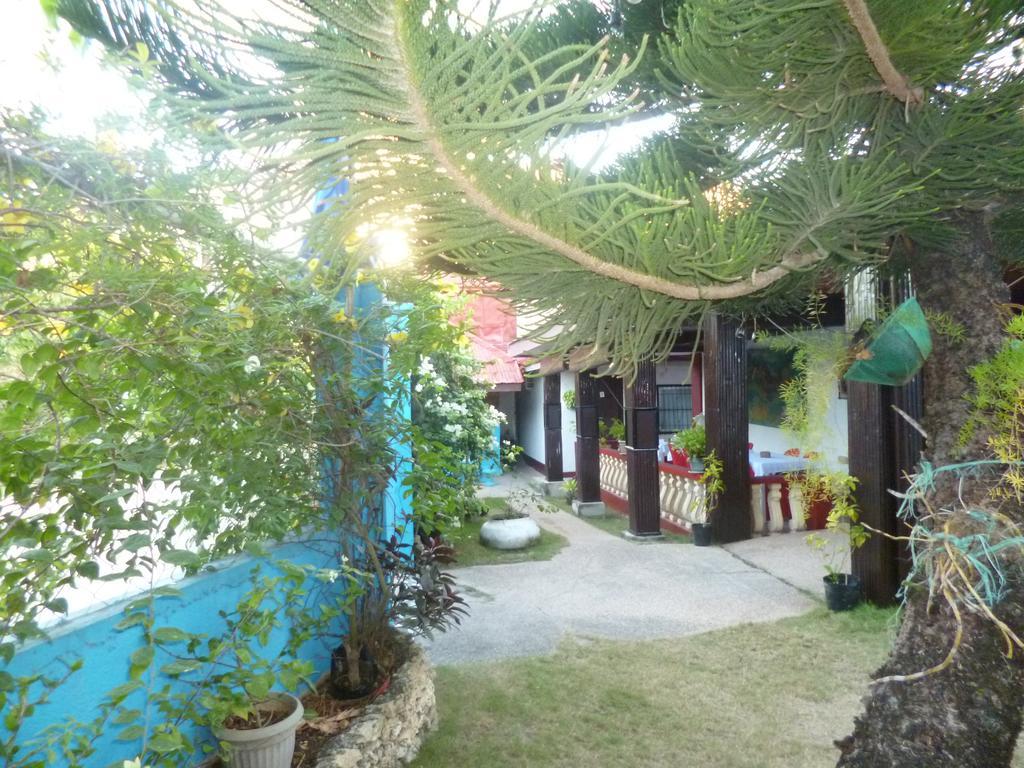 Casakeja Inn Panglao Luaran gambar