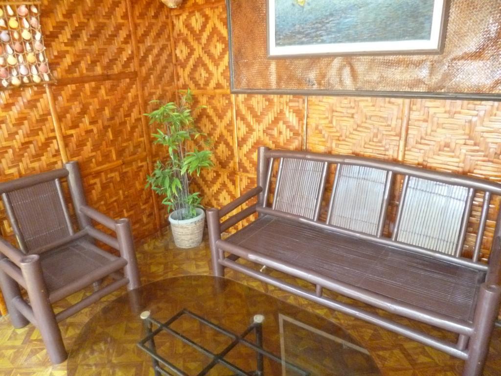 Casakeja Inn Panglao Luaran gambar
