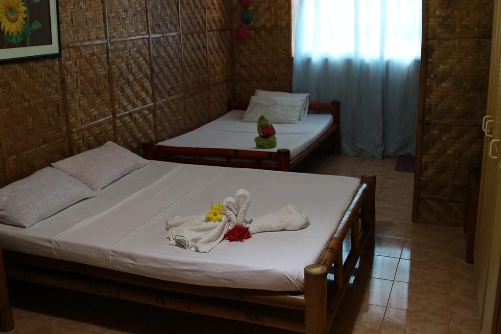 Casakeja Inn Panglao Luaran gambar
