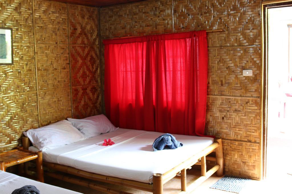 Casakeja Inn Panglao Luaran gambar