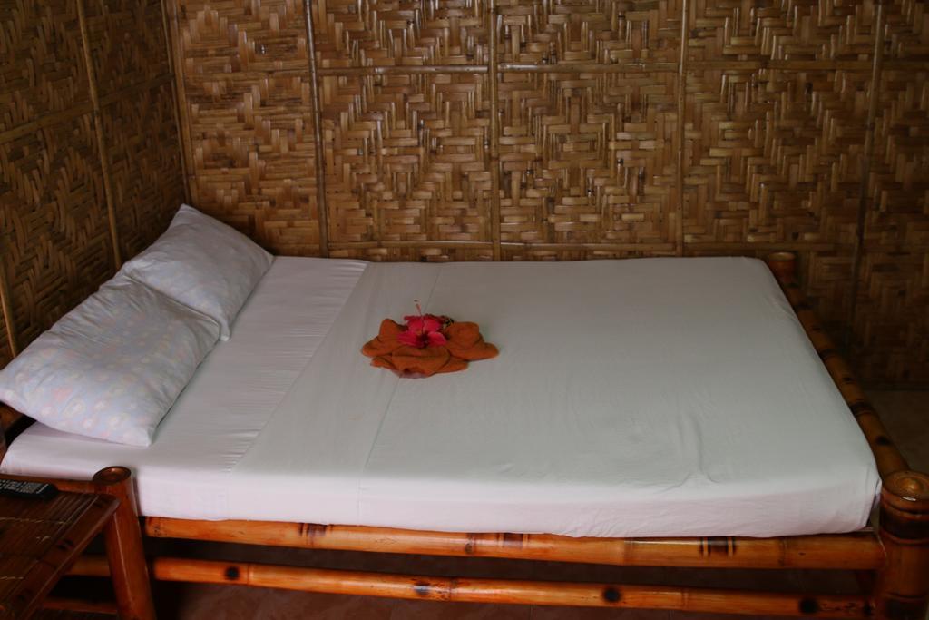 Casakeja Inn Panglao Luaran gambar