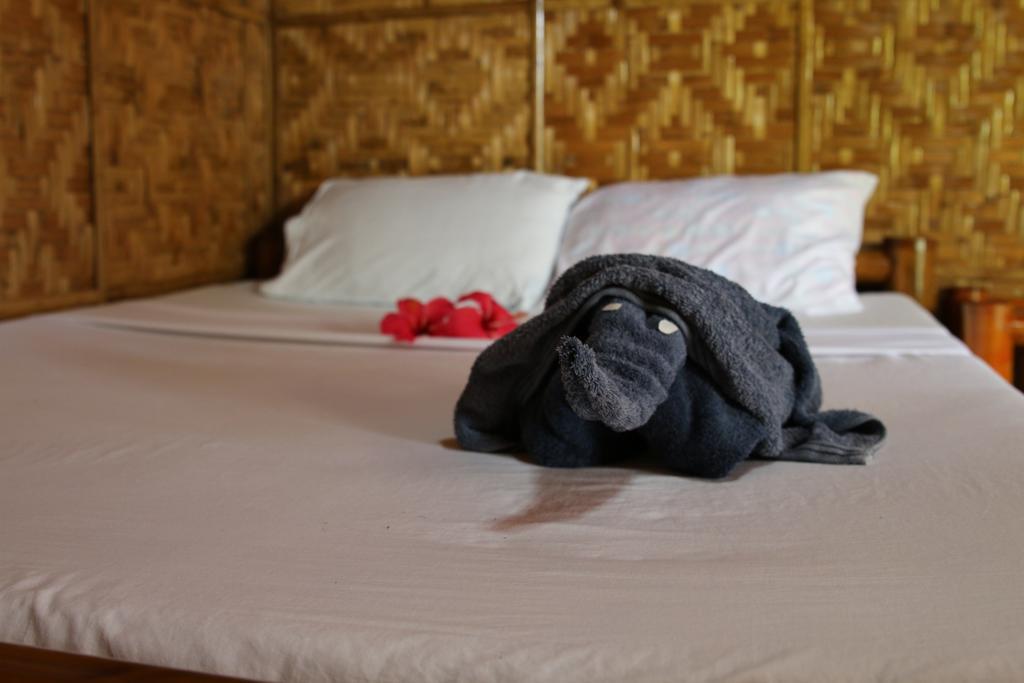 Casakeja Inn Panglao Luaran gambar