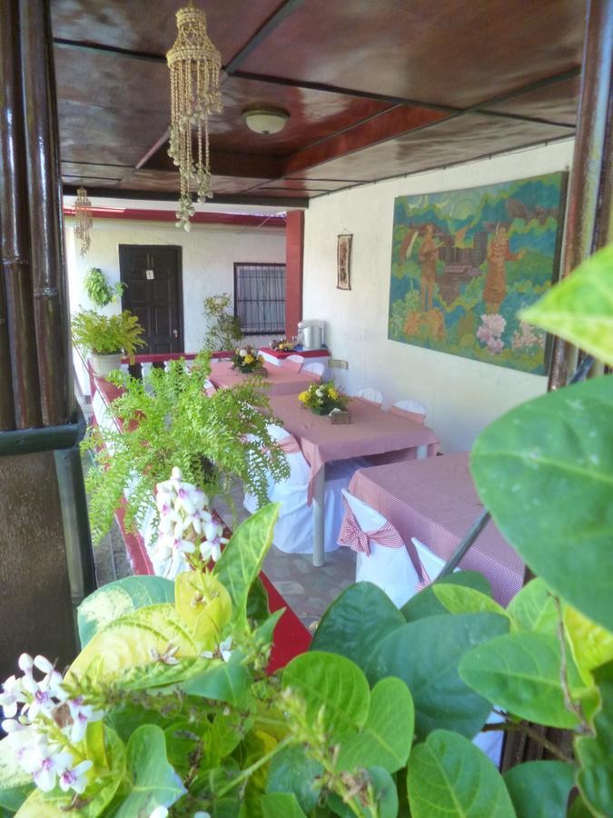 Casakeja Inn Panglao Luaran gambar