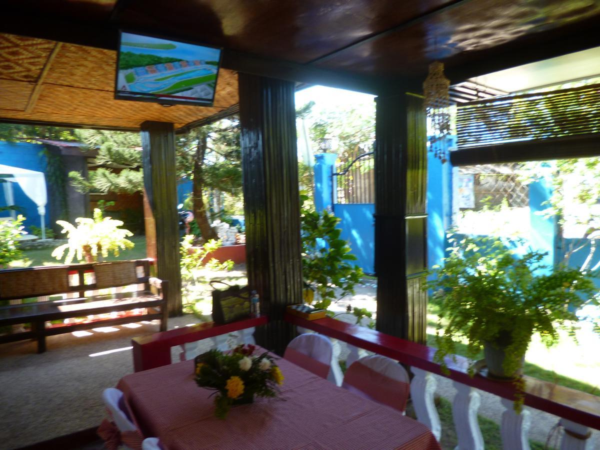 Casakeja Inn Panglao Luaran gambar