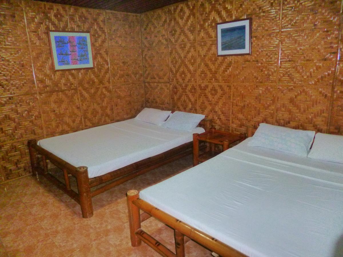 Casakeja Inn Panglao Luaran gambar