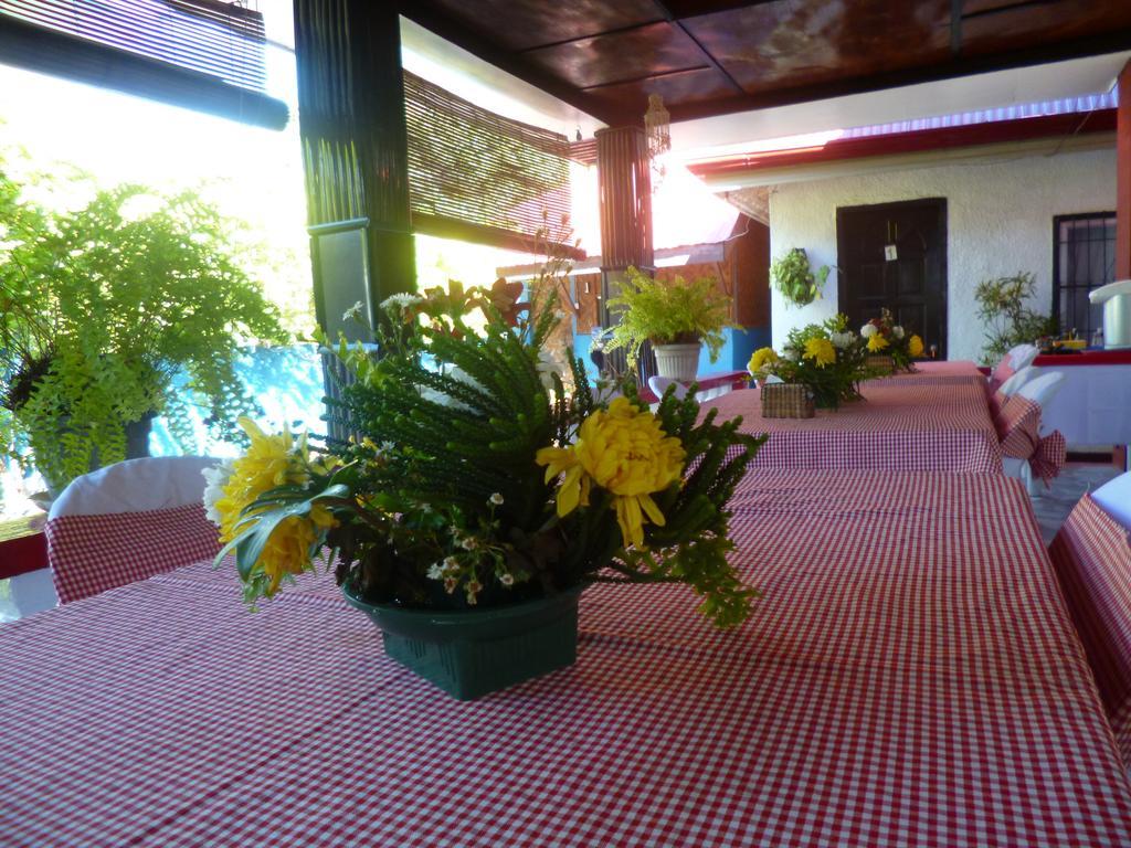 Casakeja Inn Panglao Luaran gambar