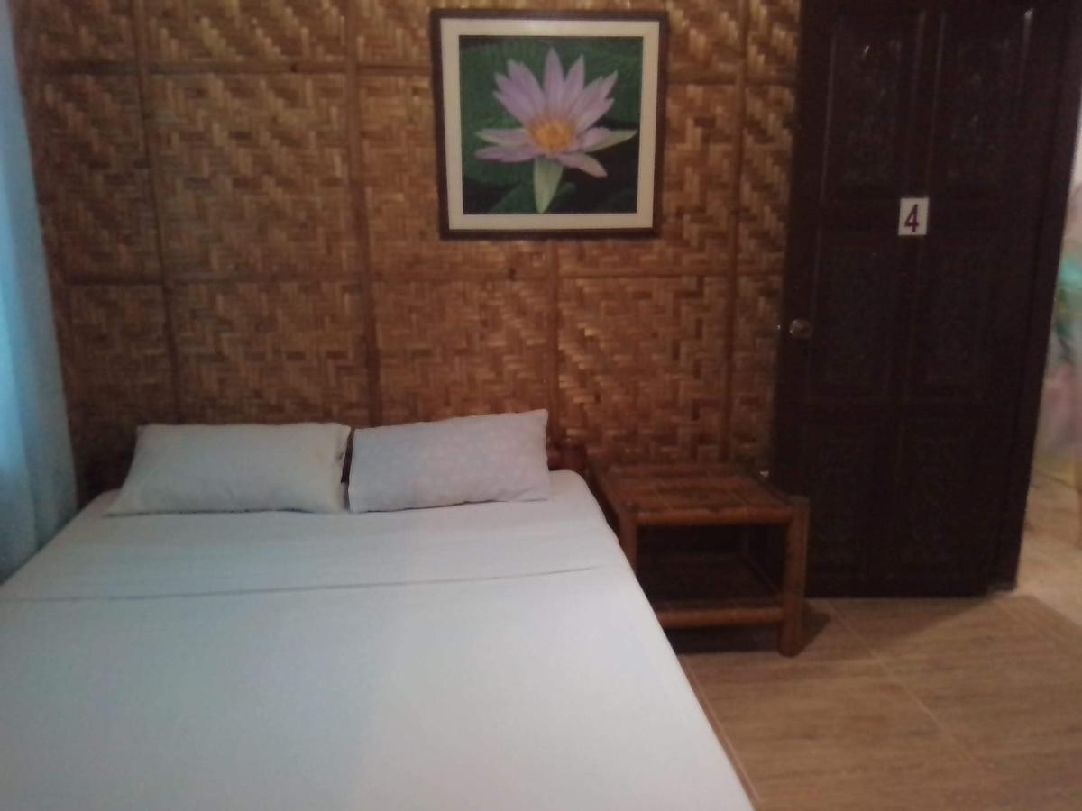 Casakeja Inn Panglao Luaran gambar