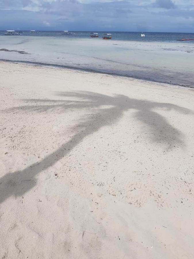 Casakeja Inn Panglao Luaran gambar