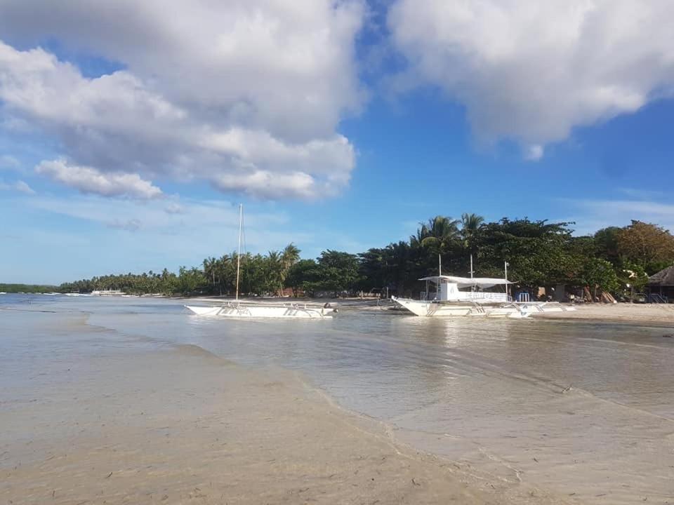 Casakeja Inn Panglao Luaran gambar